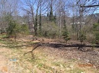 Wheeler Cir, Alto, GA 30510