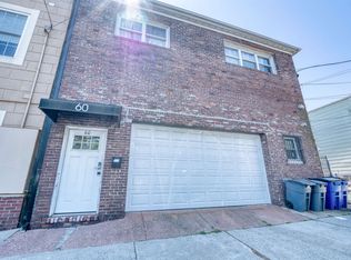 60 W 8th St #1, Bayonne, NJ 07002