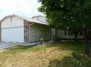 703 N Rotan Ave, Meridian, ID 83642