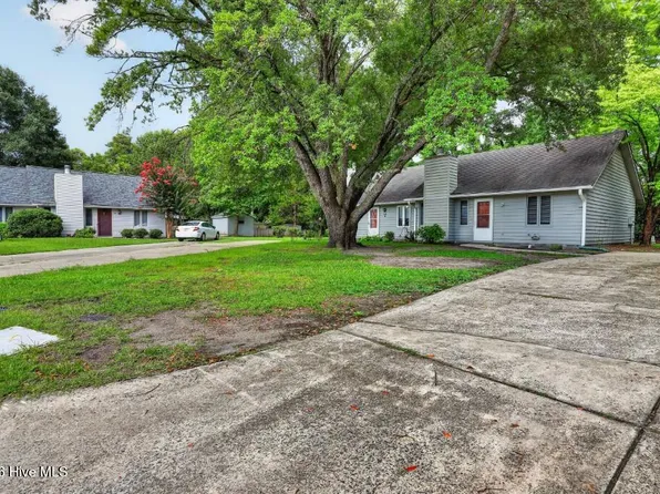 1500 Princeton Lane, New Bern, NC 28562