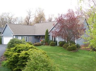 410 Parkcrest Dr, Boone, NC 28607