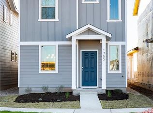 1765 Artesian Springs Xing, Leander, TX 78641