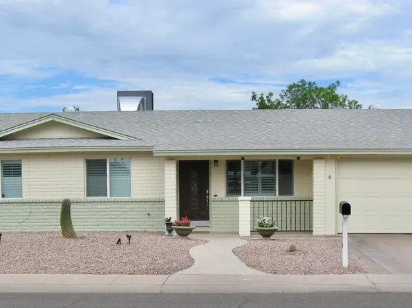 2450 N COMANCHE Drive, Chandler, AZ 85224