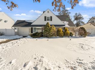 51 Shepherd Lane, Levittown, NY 11756