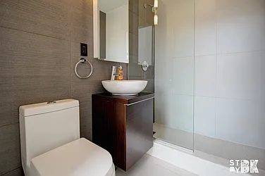 Rented by StayBK LLC