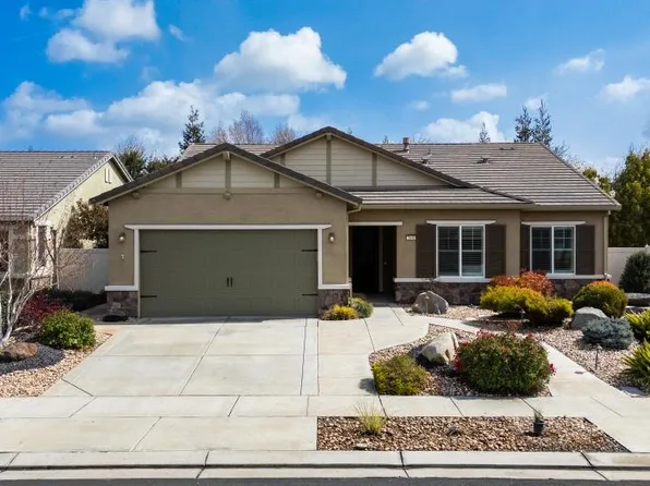 2646 Roseberry Ave, Manteca, CA 95336