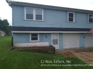 218 SE Wingate St UNIT B, Lees Summit, MO 64063