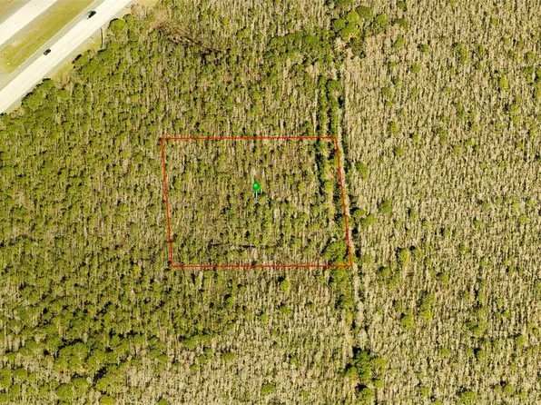 LOT 7108-01-05-0 One, Deland, FL 32724