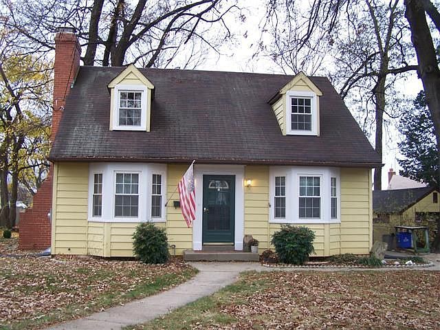 Home Front 