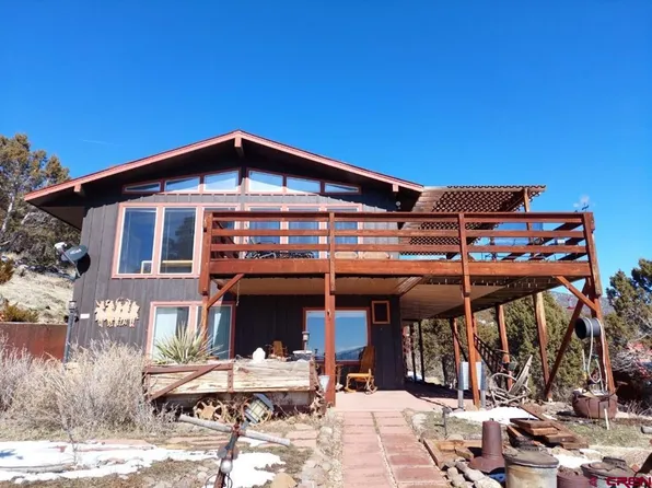 40085 Cedar Drive, Paonia, CO 81428