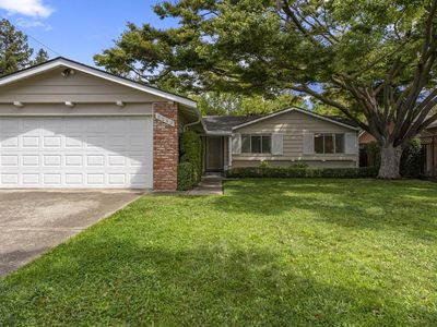 2002 Mayfield Ave, San Jose, CA, 95130