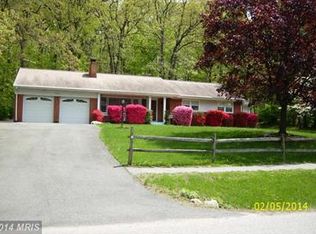 4505 Elmwood Dr, Alexandria, VA 22310