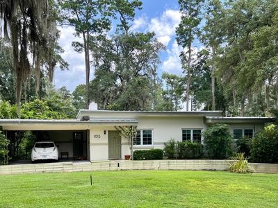 1913 Old Fort Dr, Tallahassee, FL, 32301