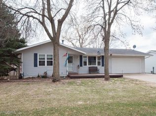 505 Margaret St NE, Chatfield, MN 55923