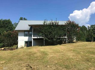 183 Candy Kitchen Rd, Bremen, GA 30110