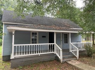 301 Jersey St, Laurens, SC 29360