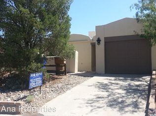 3073 Las Placitas Rd, Las Cruces, NM 88011
