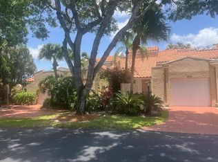 22708 Meridiana Dr, Boca Raton, FL 33433