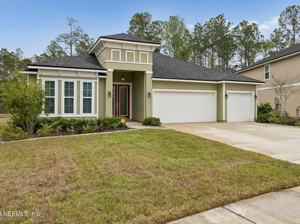 692 SYCAMORE Way, Orange Park, FL 32073