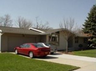 3326 Kingman Rd, Ames, IA 50014