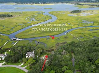 3009 Riverside Dr, Fernandina Beach, FL 32034