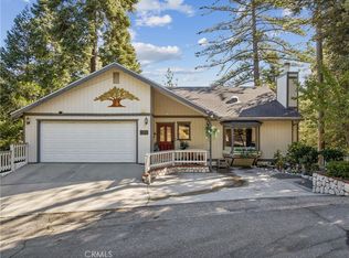 901 Nesthorn Dr, Crestline, CA 92325