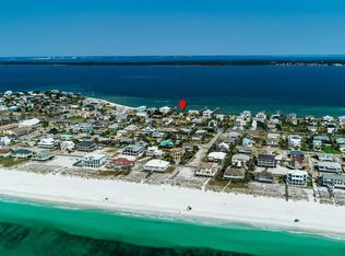 1009 Panferio Dr, Pensacola Beach, FL 32561