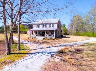 429 Rainey Rd, Temple, GA 30179