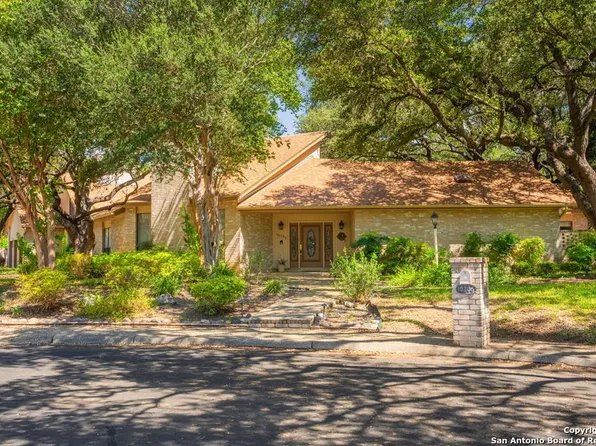 10206 Pemhaven, San Antonio, TX 78240