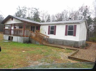 216 Whim Way, Bybee, TN 37713