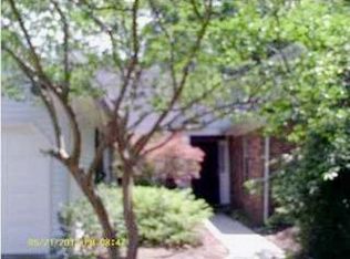 210 Blenheim Ct, Goose Creek, SC 29445