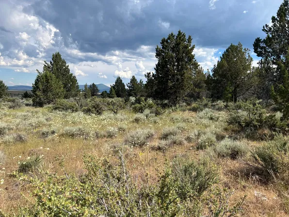 Tableland Rd #700, Sprague River, OR 97639