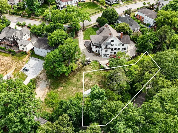 1116 Tremont St, Chattanooga, TN 37405