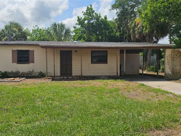 6023 Flora Ter, Apollo Beach, FL 33572