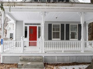 2335 Main St, Cavendish, VT 05142