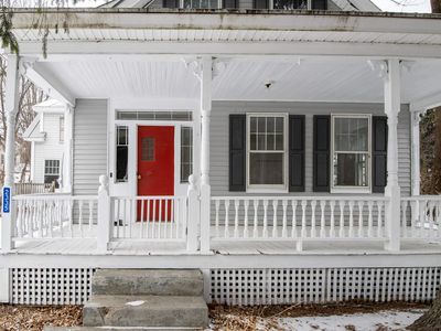 2335 Main Street, Cavendish, VT, 05142
