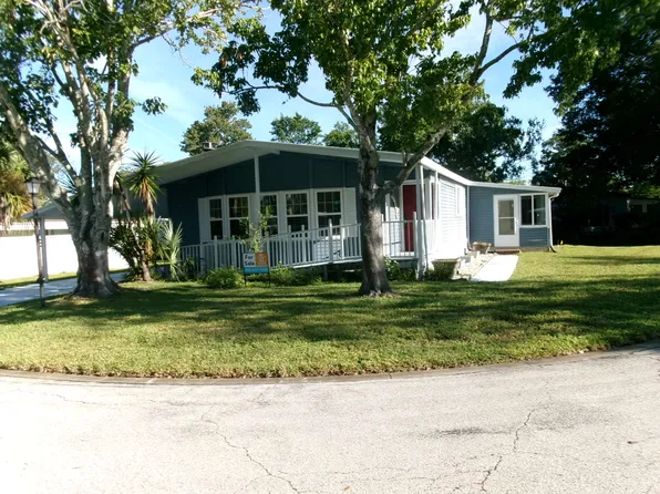 57 Koala Bear Path #393, Ormond Beach, FL 32174