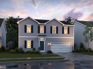 Reformation Dr, Martinsburg, WV 25405