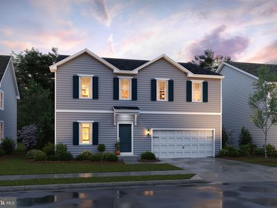 73 Reformation Dr, Martinsburg, WV, 25405