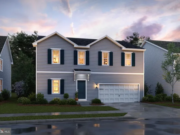 Reformation Dr, Martinsburg, WV 25405