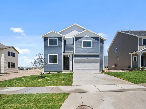 1433 E Aspen Grove Dr, Spanish Fork, UT 84660