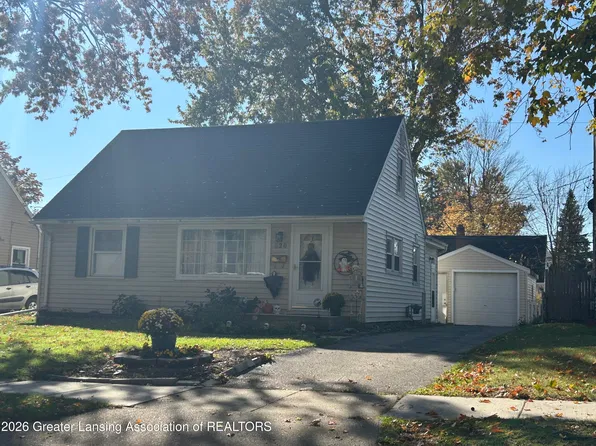 820 Lincoln Ave, Lansing, MI 48910