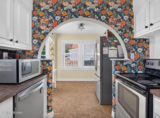 4312 S 2nd St, Louisville, KY 40214