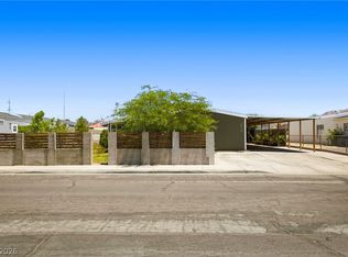 3516 Cactus Springs Dr, Las Vegas, NV 89115