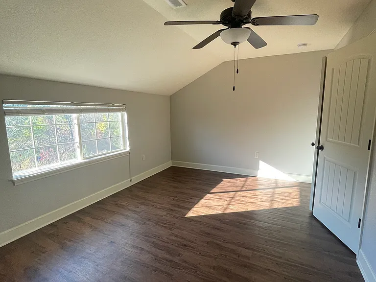 Bedroom 1 (upstairs)