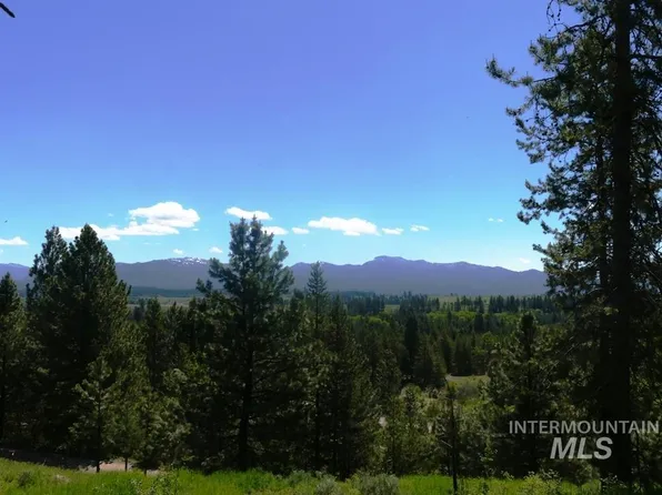 95 Sundance Dr, McCall, ID 83638