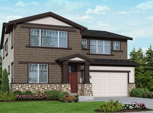 2467 Satter St, West Linn, OR 97068