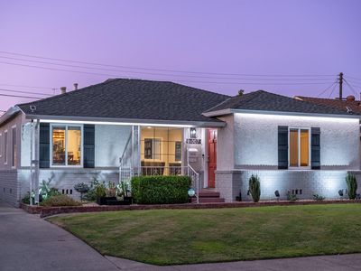 6007 3rd Ave, Sacramento, CA, 95817