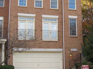1318 Sundial Dr, Reston, VA 20194