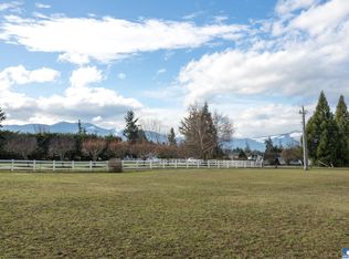 Nka Heath Rd, Sequim, WA 98382
